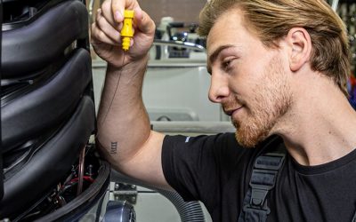 How to Prepare Your Outboard Motor for Summer