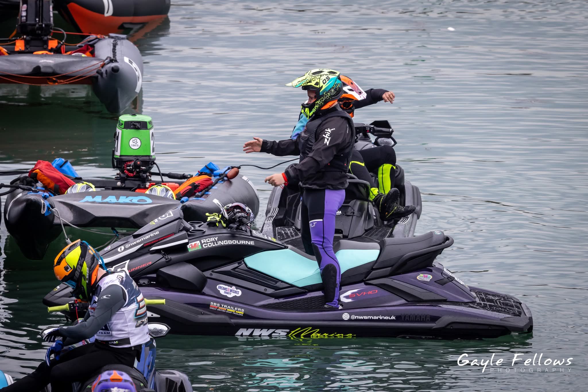 ocrda nationals