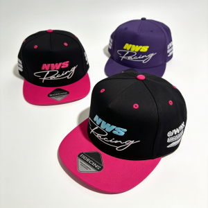 NWS Caps