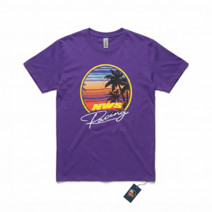 NWS Purple T-Shirt