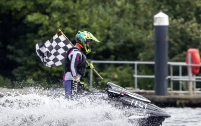 OCRDA Nationals Round 2 | Cardiff
