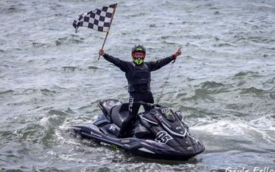 OCRDA Nationals Round 3 | West Bay