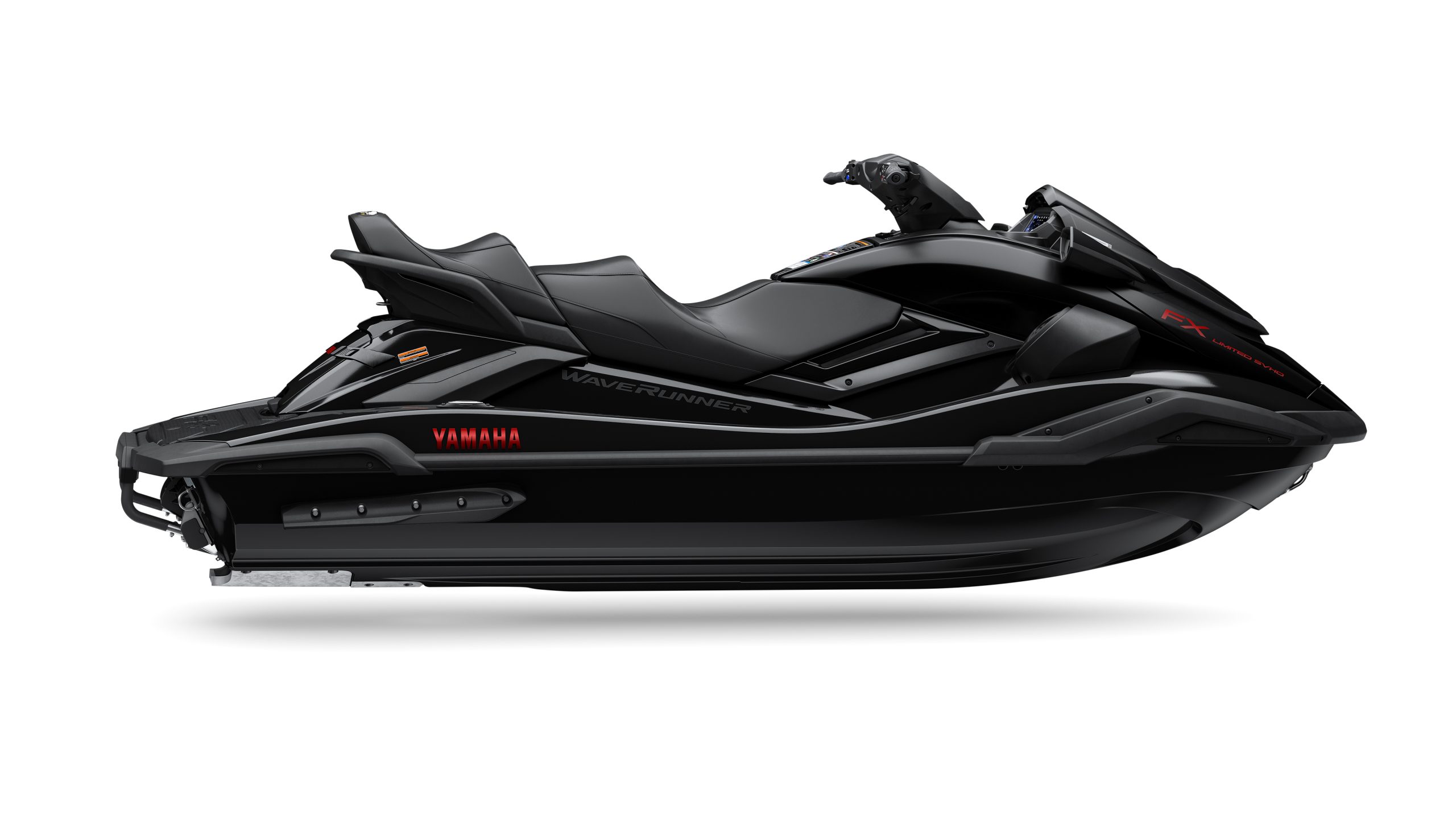 2027 FX Limited SVHO
