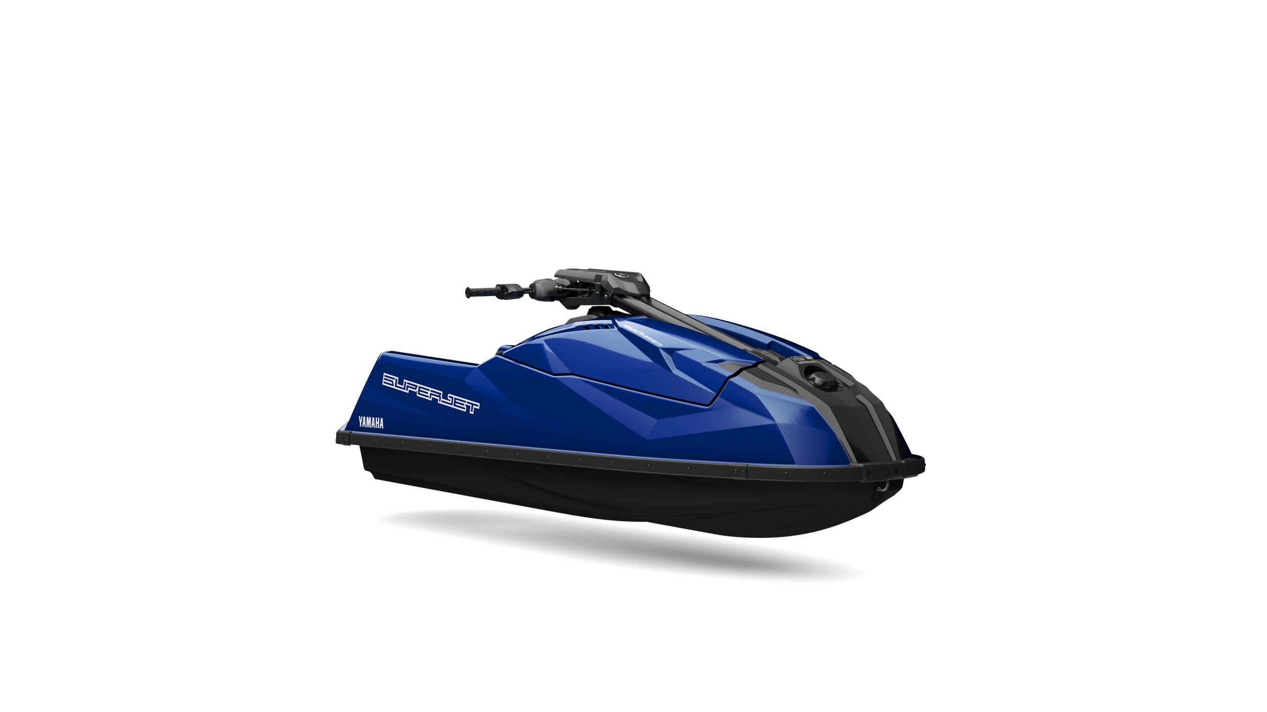 2027 Yamaha SuperJet