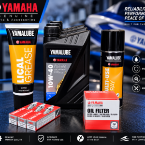 Yamaha Service Kit