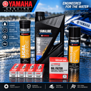 Yamaha Service Kit