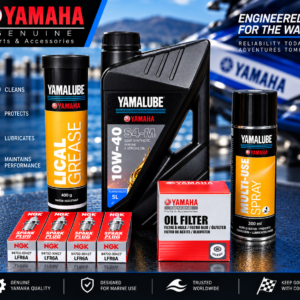 Yamaha Service Kit