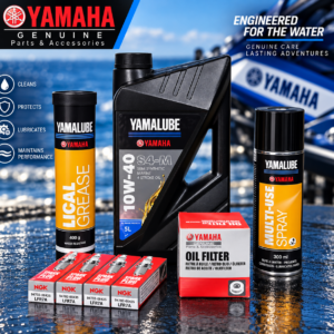 Yamaha Service Kit