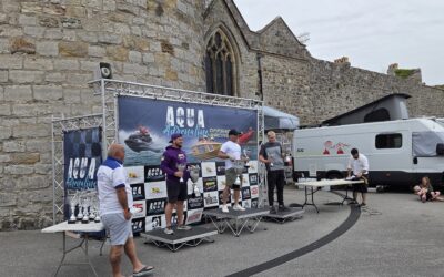 2026 OCRDA Nationals Round 4 | Caenarfon