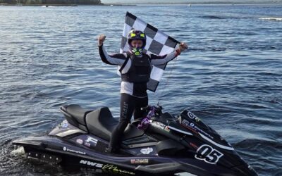2026 OCRDA UIM European Round 5 | Ireland